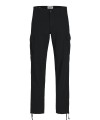 JACK & JONES ΑΝΔΡΙΚΟ ΠΑΝΤΕΛΟΝΙ CARGO - 12258150 - 2