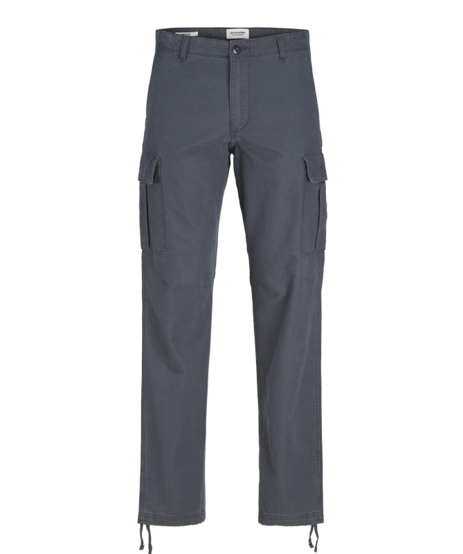 JACK & JONES ΑΝΔΡΙΚΟ ΠΑΝΤΕΛΟΝΙ CARGO - 12258150 - 3