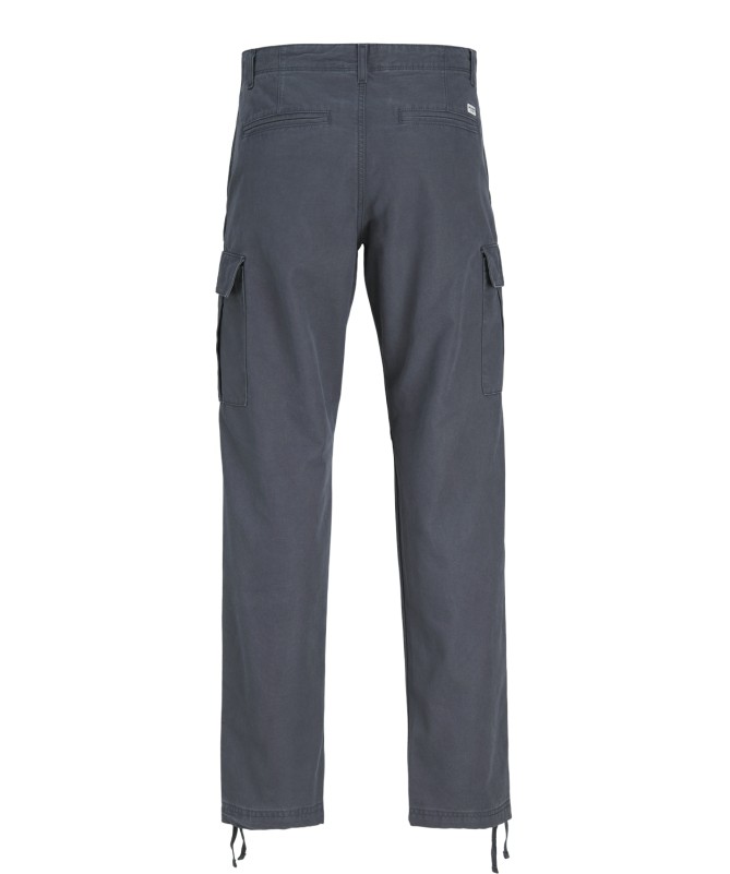 JACK & JONES ΑΝΔΡΙΚΟ ΠΑΝΤΕΛΟΝΙ CARGO - 12258150 - 4