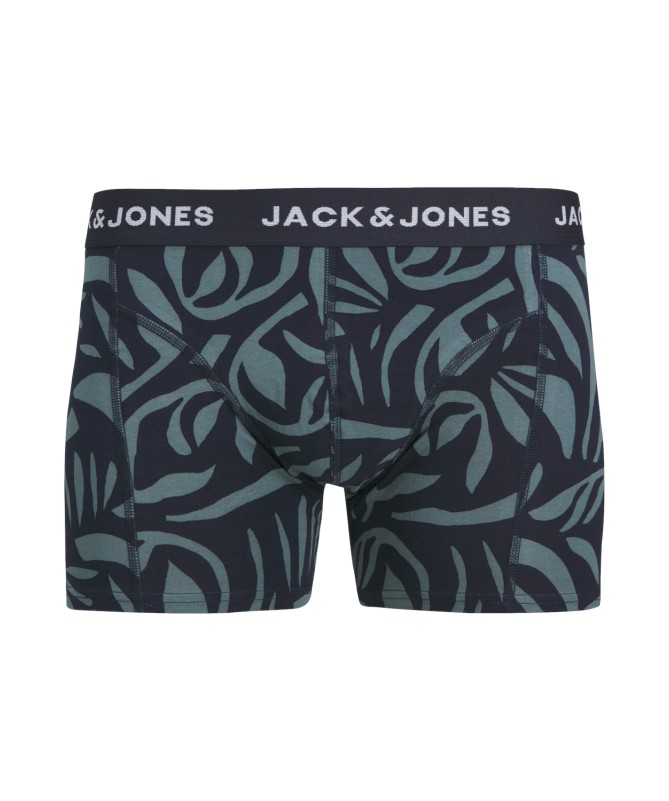 JACK & JONES ΑΝΔΡΙΚΑ ΜΠΟΞΕΡΑΚΙΑ 3PACK - 5