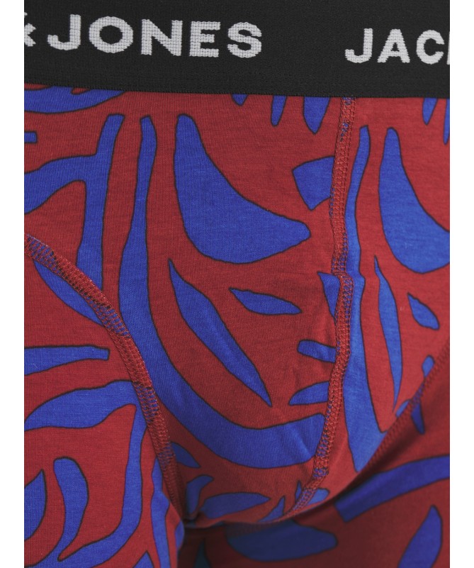 JACK & JONES ΑΝΔΡΙΚΑ ΜΠΟΞΕΡΑΚΙΑ 3PACK - 2