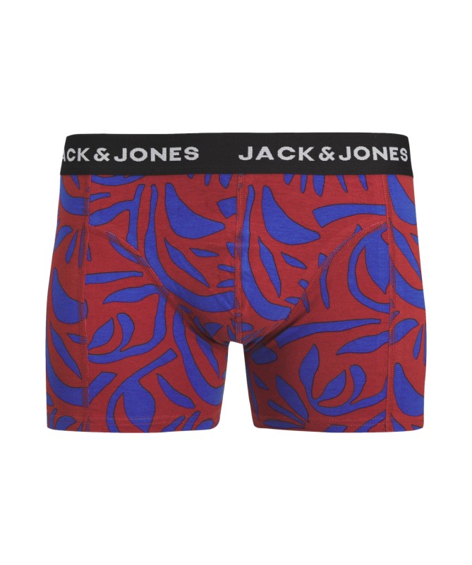 JACK & JONES ΑΝΔΡΙΚΑ ΜΠΟΞΕΡΑΚΙΑ 3PACK - 3