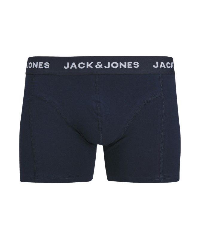 JACK & JONES ΑΝΔΡΙΚΑ ΜΠΟΞΕΡΑΚΙΑ 3PACK - 6