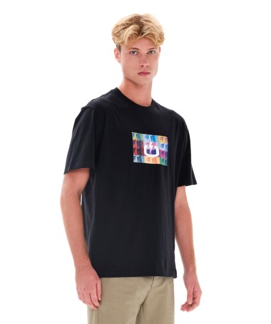 ΑΝΔΡΙΚΟ T-SHIRT EMERSON - 1