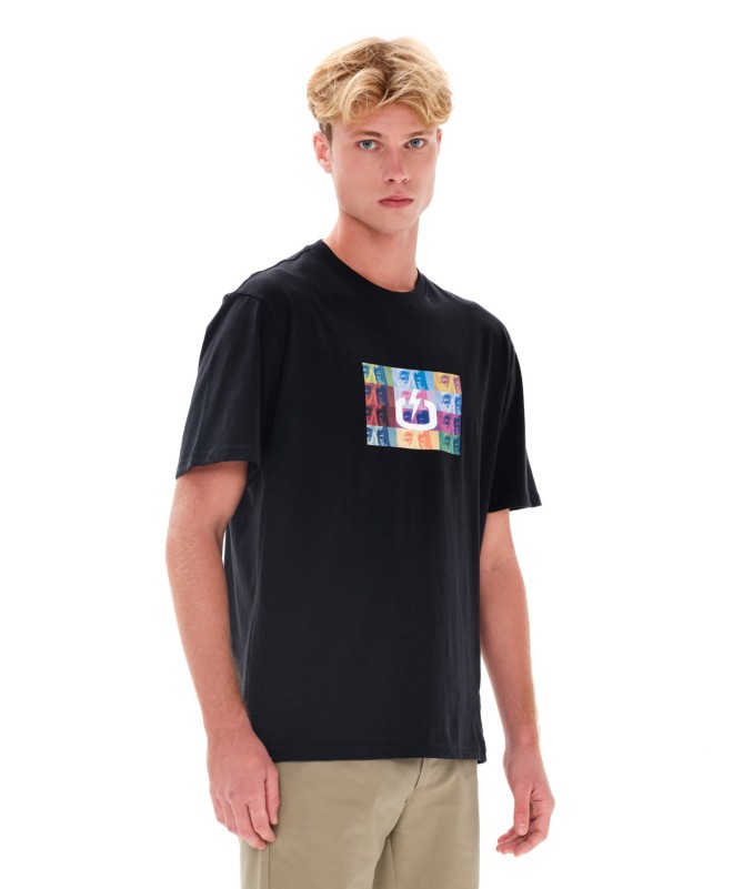 ΑΝΔΡΙΚΟ T-SHIRT EMERSON - 1