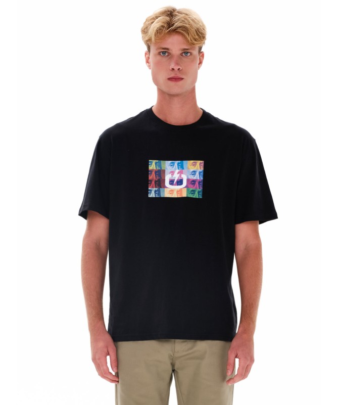 ΑΝΔΡΙΚΟ T-SHIRT EMERSON - 2