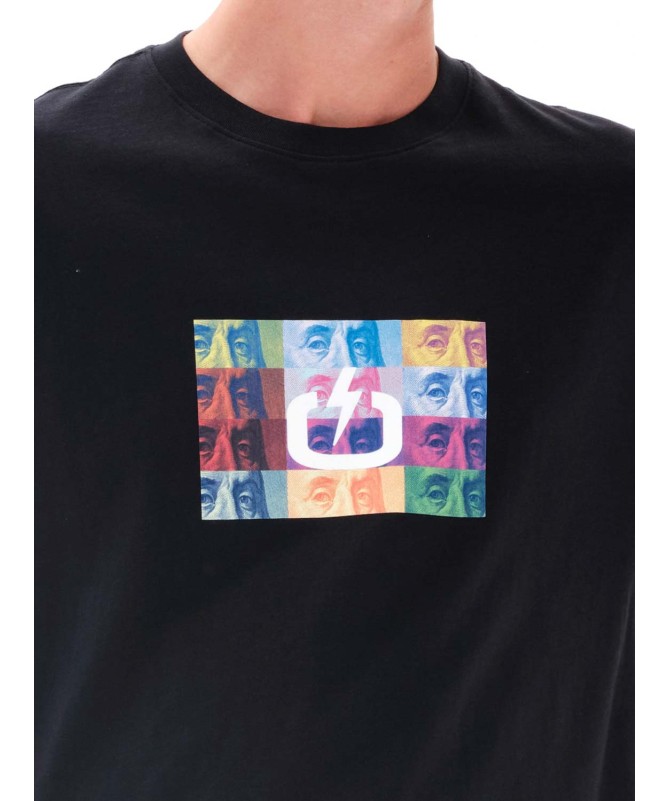 ΑΝΔΡΙΚΟ T-SHIRT EMERSON - 4