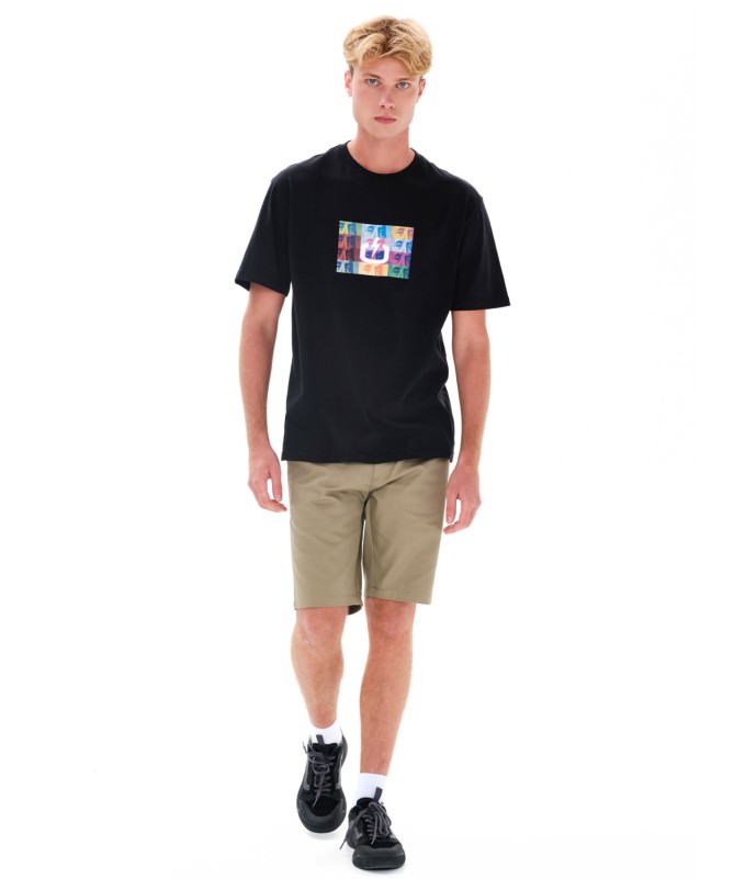 ΑΝΔΡΙΚΟ T-SHIRT EMERSON - 3