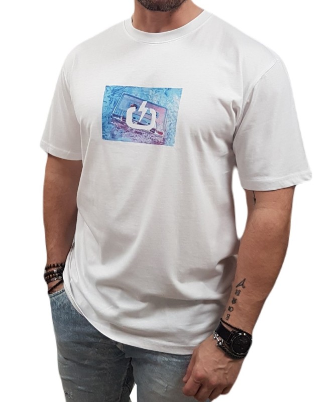 ΑΝΔΡΙΚΟ T-SHIRT EMERSON - 8