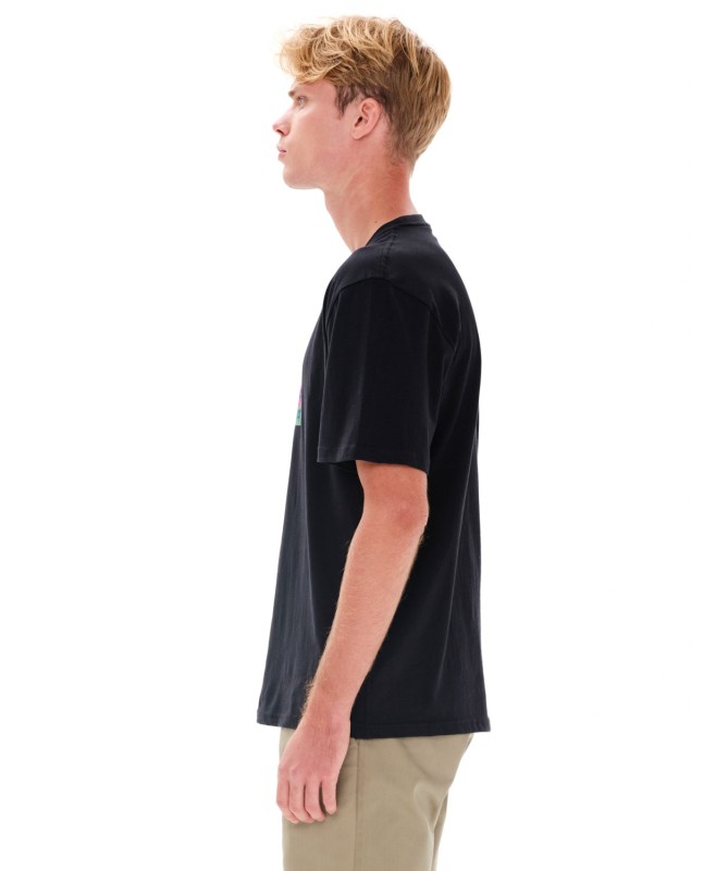 ΑΝΔΡΙΚΟ T-SHIRT EMERSON - 5