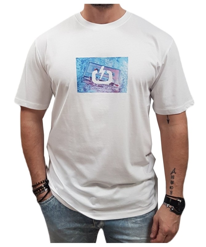 ΑΝΔΡΙΚΟ T-SHIRT EMERSON - 7