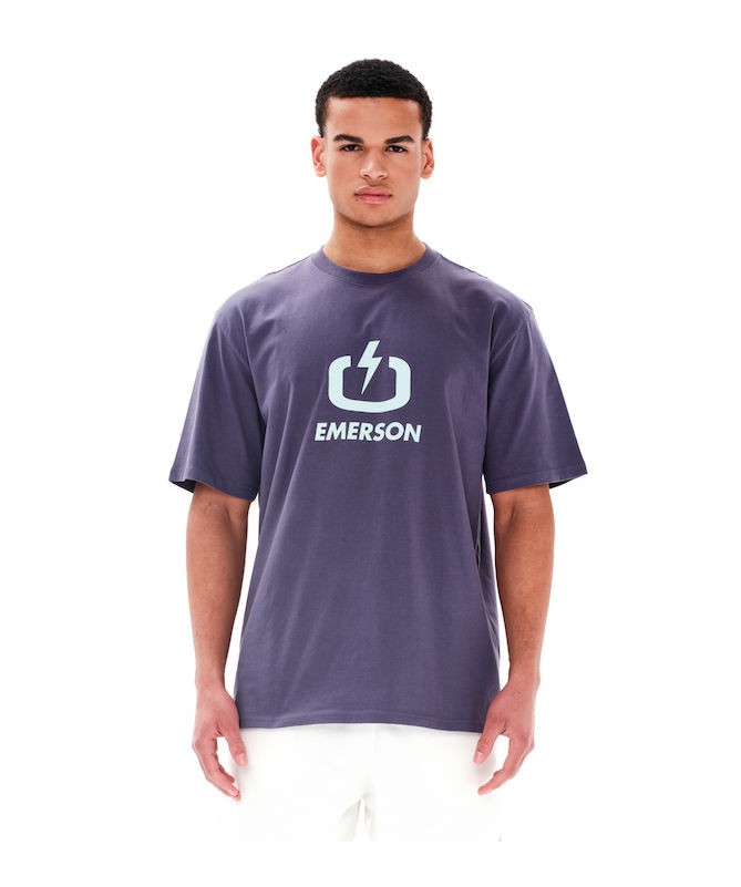 ΑΝΔΡΙΚΟ  T-SHIRT EMERSON - 1