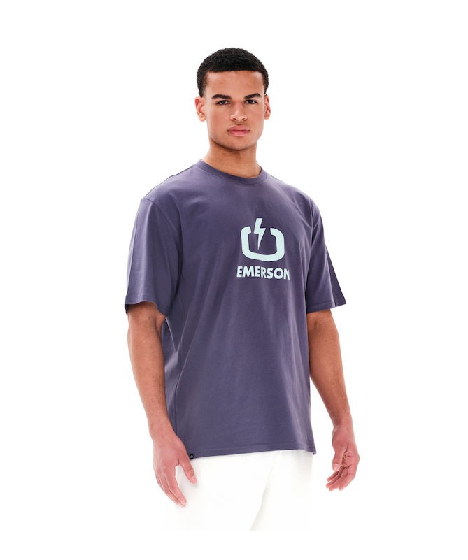 ΑΝΔΡΙΚΟ  T-SHIRT EMERSON - 2
