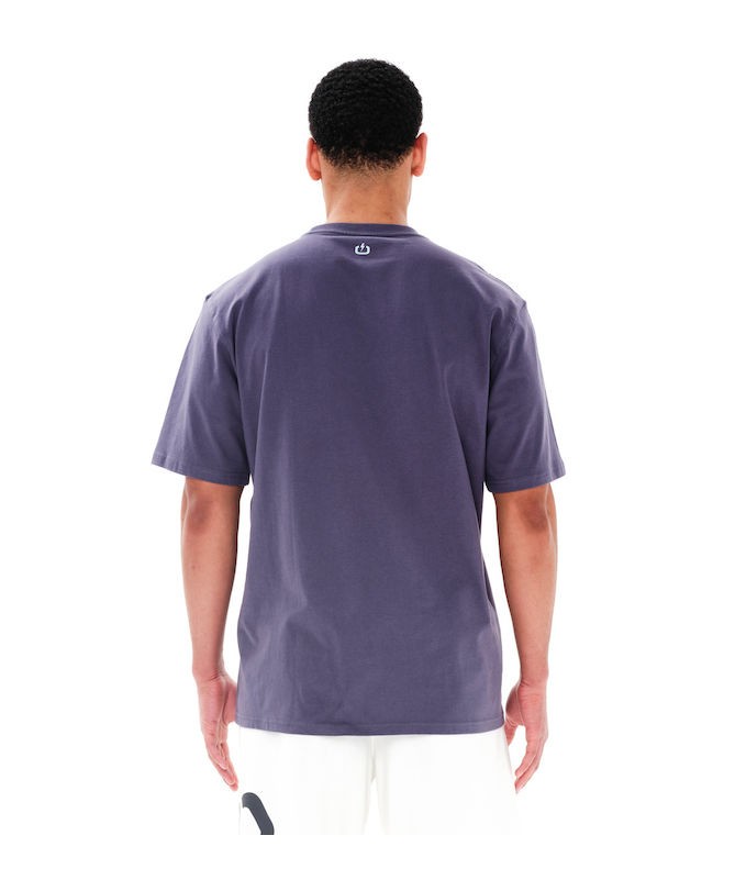 ΑΝΔΡΙΚΟ  T-SHIRT EMERSON - 5