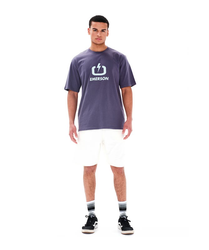 ΑΝΔΡΙΚΟ  T-SHIRT EMERSON - 4