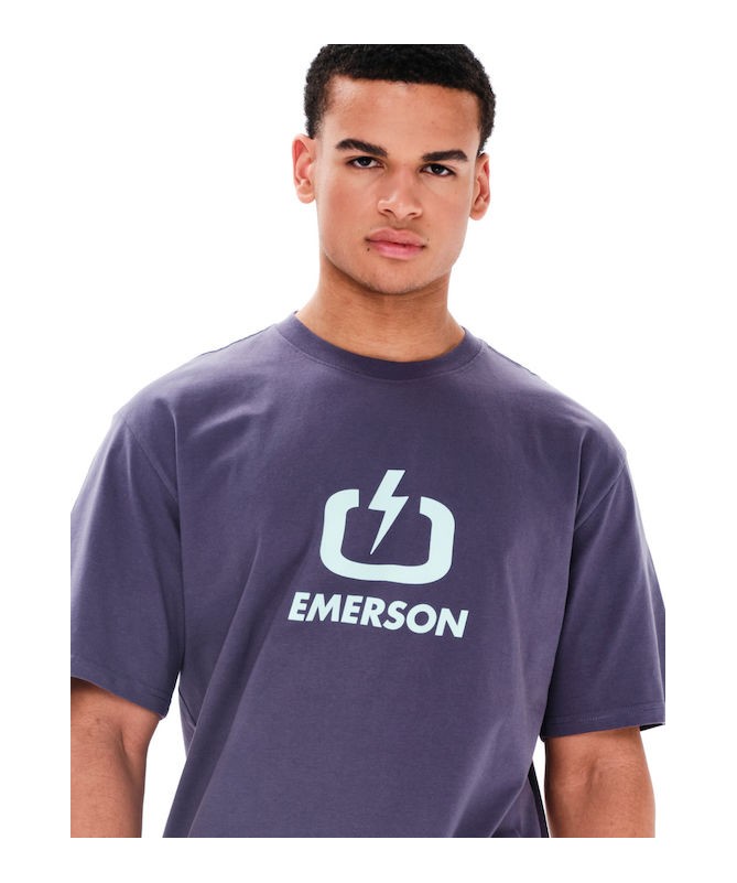 ΑΝΔΡΙΚΟ  T-SHIRT EMERSON - 3