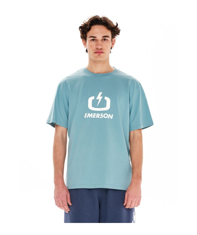 ΑΝΔΡΙΚΟ  T-SHIRT EMERSON - 7
