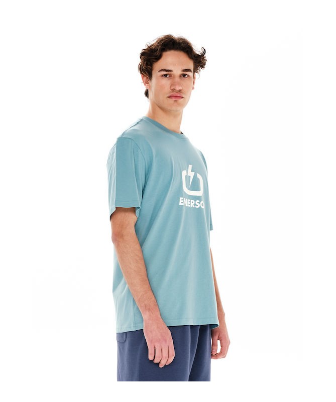 ΑΝΔΡΙΚΟ  T-SHIRT EMERSON - 8