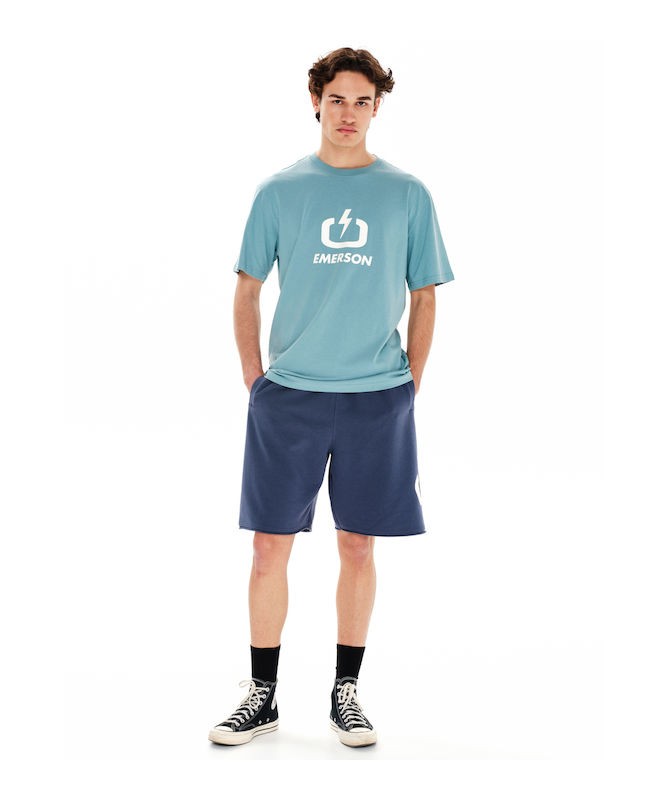 ΑΝΔΡΙΚΟ  T-SHIRT EMERSON - 9