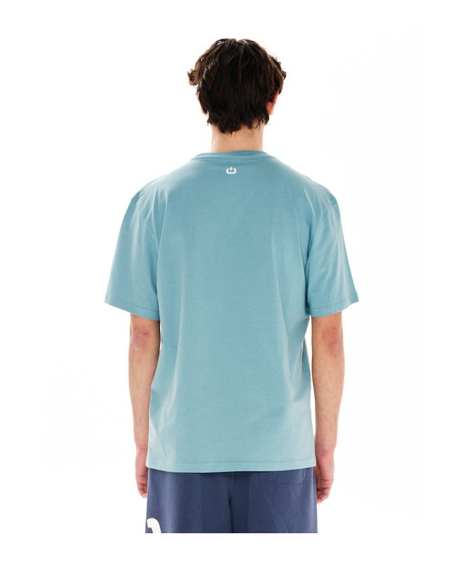ΑΝΔΡΙΚΟ  T-SHIRT EMERSON - 12