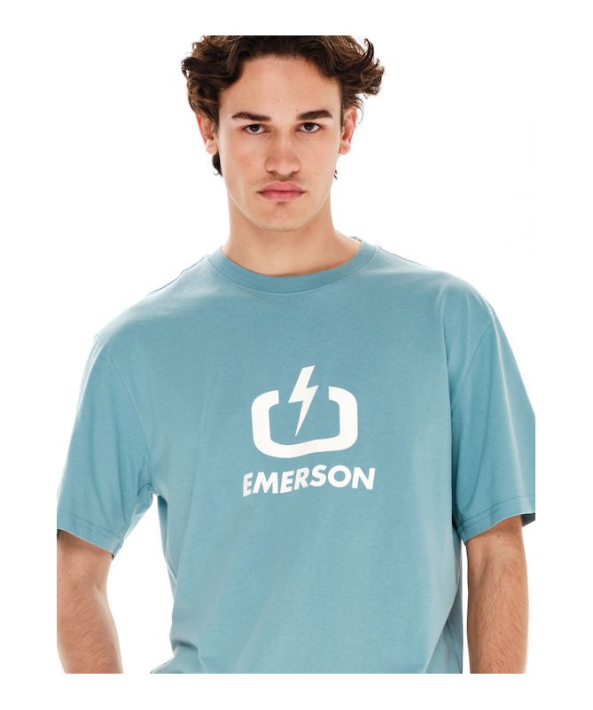 ΑΝΔΡΙΚΟ  T-SHIRT EMERSON - 10