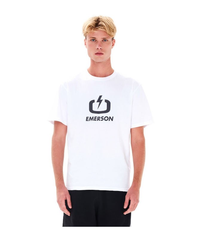 ΑΝΔΡΙΚΟ  T-SHIRT EMERSON - 14
