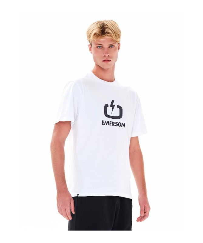 ΑΝΔΡΙΚΟ  T-SHIRT EMERSON - 15