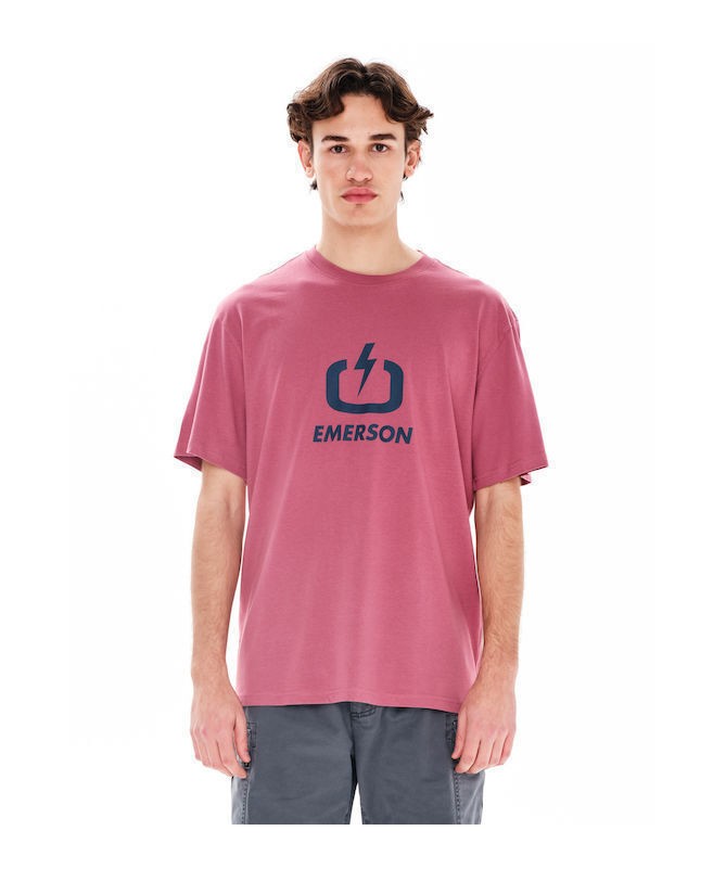 ΑΝΔΡΙΚΟ  T-SHIRT EMERSON - 18