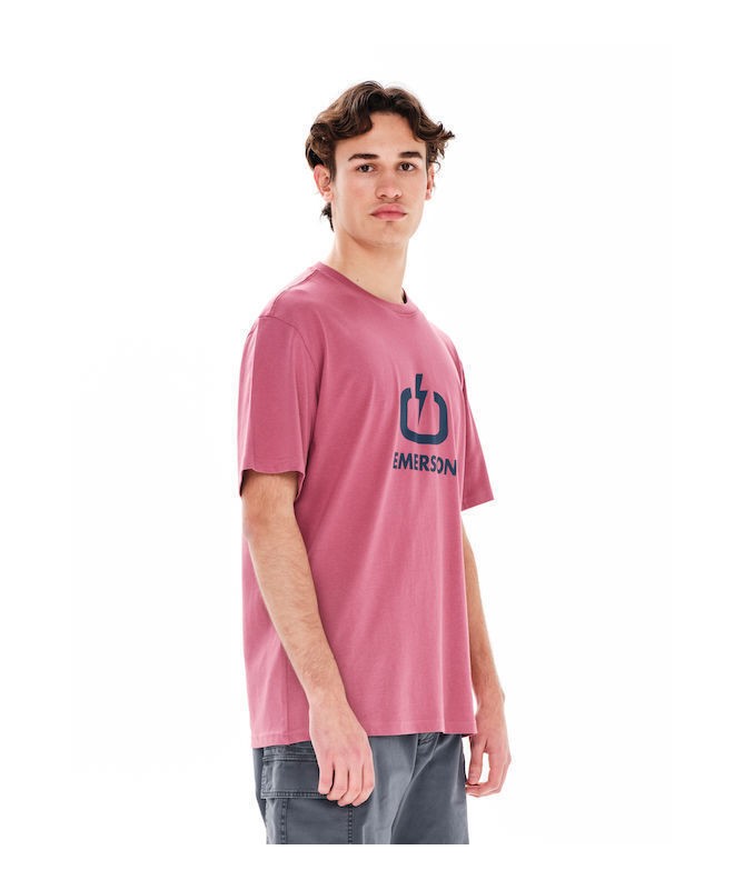 ΑΝΔΡΙΚΟ  T-SHIRT EMERSON - 19