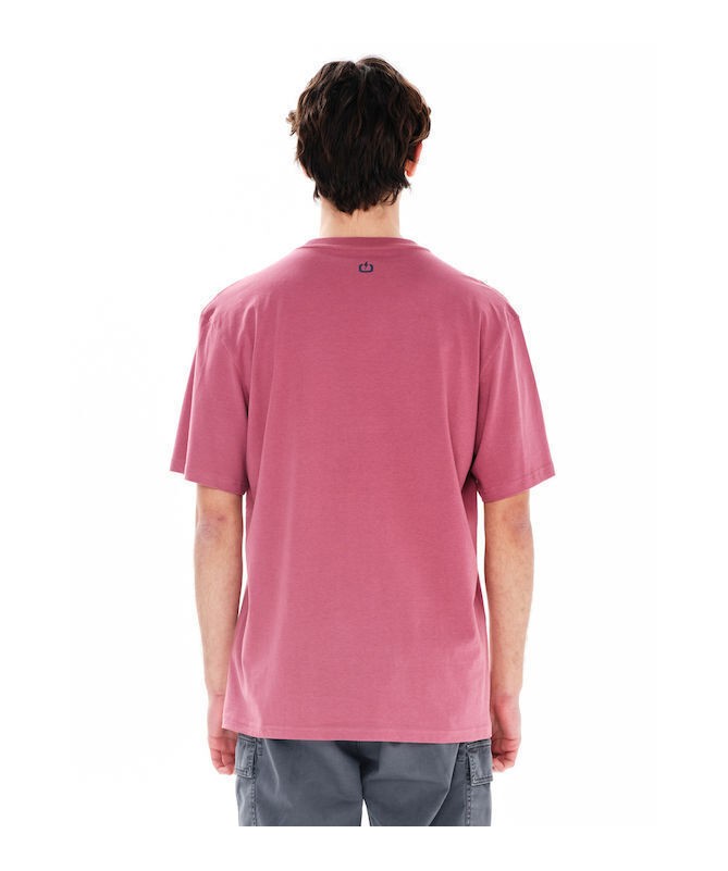 ΑΝΔΡΙΚΟ  T-SHIRT EMERSON - 23
