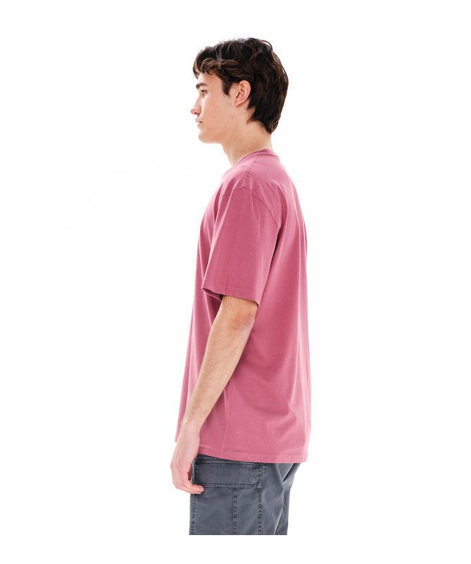 ΑΝΔΡΙΚΟ  T-SHIRT EMERSON - 22