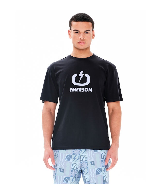 ΑΝΔΡΙΚΟ  T-SHIRT EMERSON - 25
