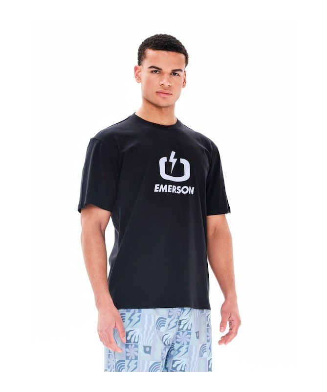 ΑΝΔΡΙΚΟ  T-SHIRT EMERSON - 26