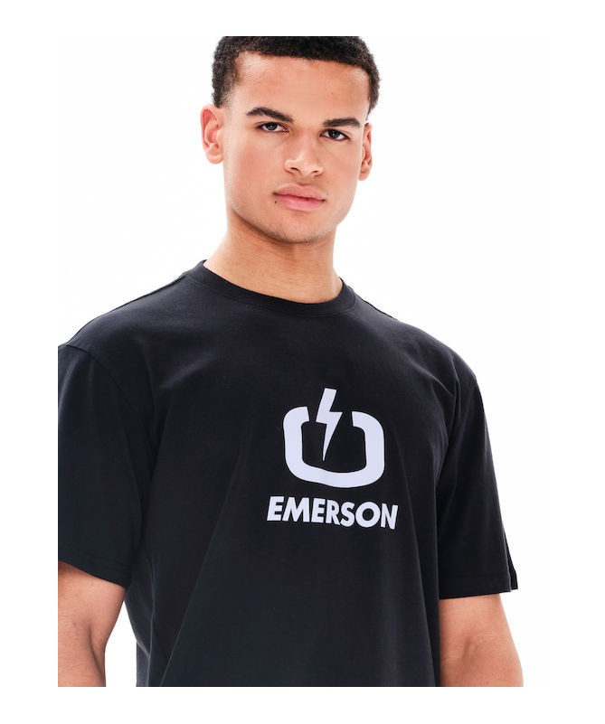 ΑΝΔΡΙΚΟ  T-SHIRT EMERSON - 27