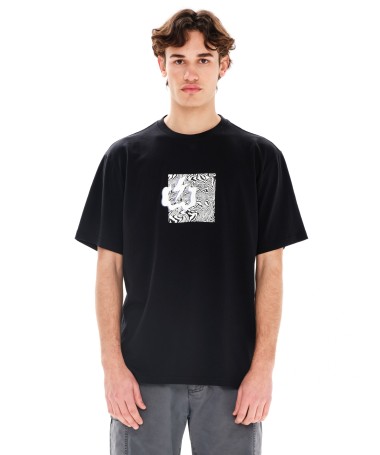 ΑΝΔΡΙΚΟ T-SHIRT EMERSON - 1