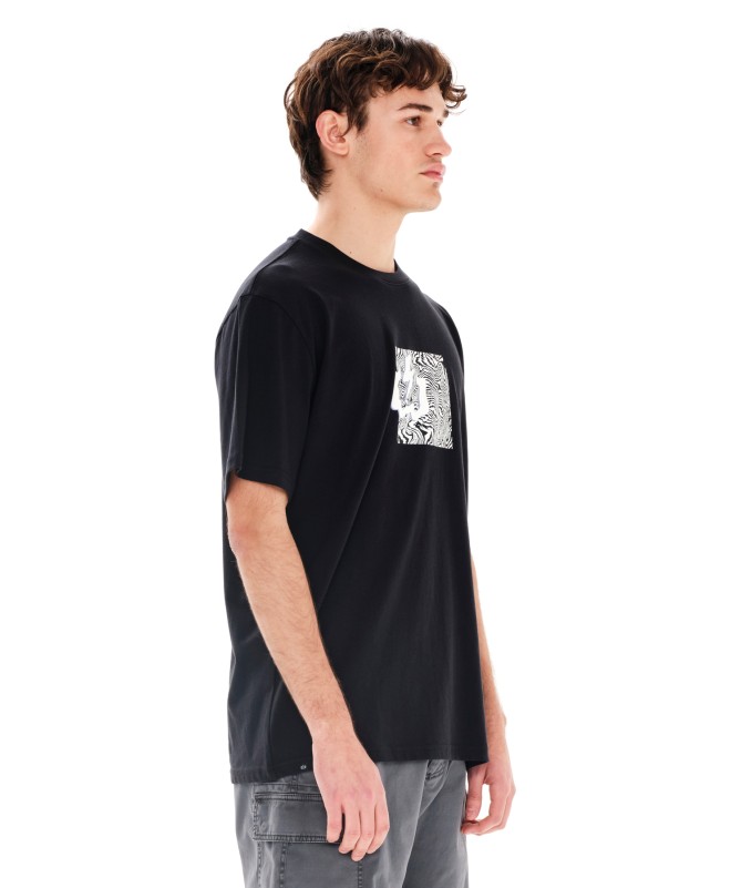 ΑΝΔΡΙΚΟ T-SHIRT EMERSON - 2