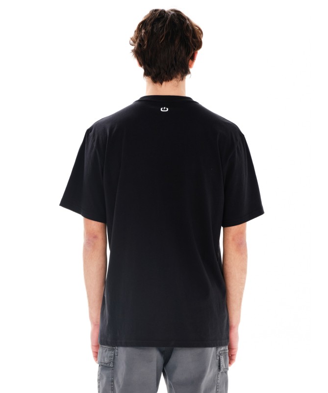 ΑΝΔΡΙΚΟ T-SHIRT EMERSON - 4