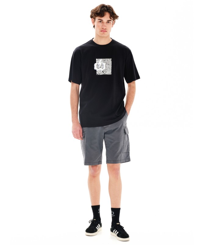 ΑΝΔΡΙΚΟ T-SHIRT EMERSON - 5