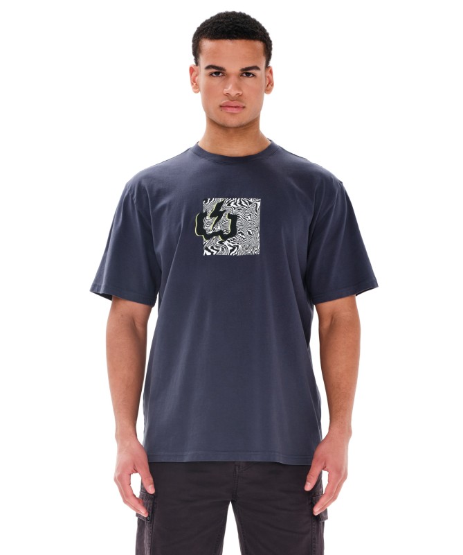 ΑΝΔΡΙΚΟ T-SHIRT EMERSON - 8