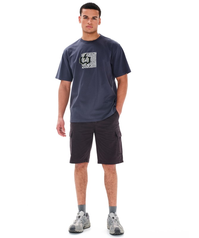 ΑΝΔΡΙΚΟ T-SHIRT EMERSON - 11
