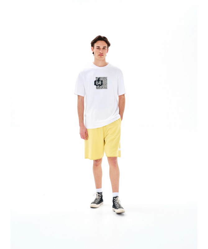 ΑΝΔΡΙΚΟ T-SHIRT EMERSON - 16