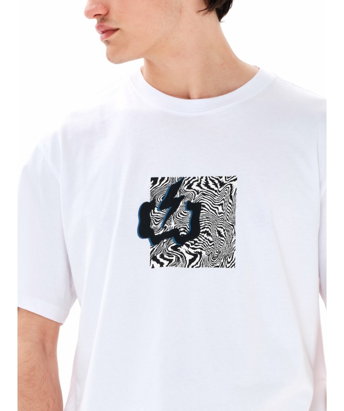 ΑΝΔΡΙΚΟ T-SHIRT EMERSON - 17