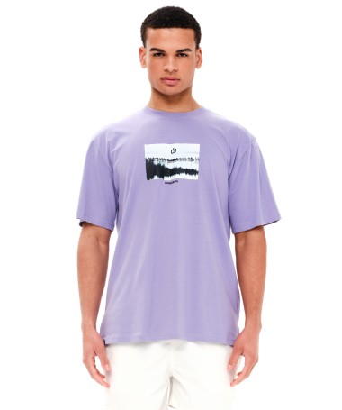 EMERSON ΑΝΔΡΙΚΟ T-SHIRT - 1