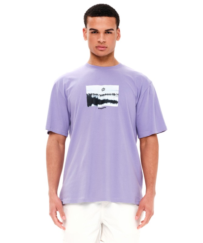 EMERSON ΑΝΔΡΙΚΟ T-SHIRT - 1