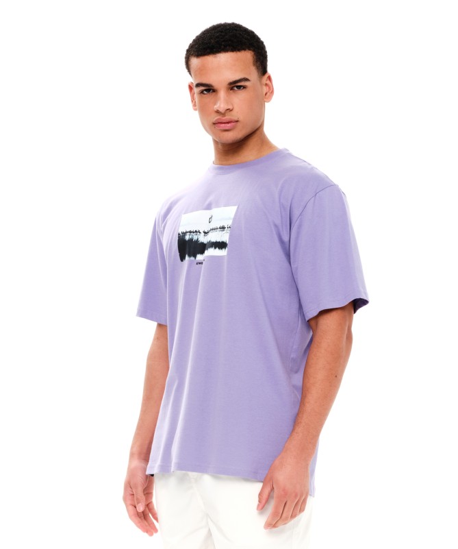 EMERSON ΑΝΔΡΙΚΟ T-SHIRT - 2