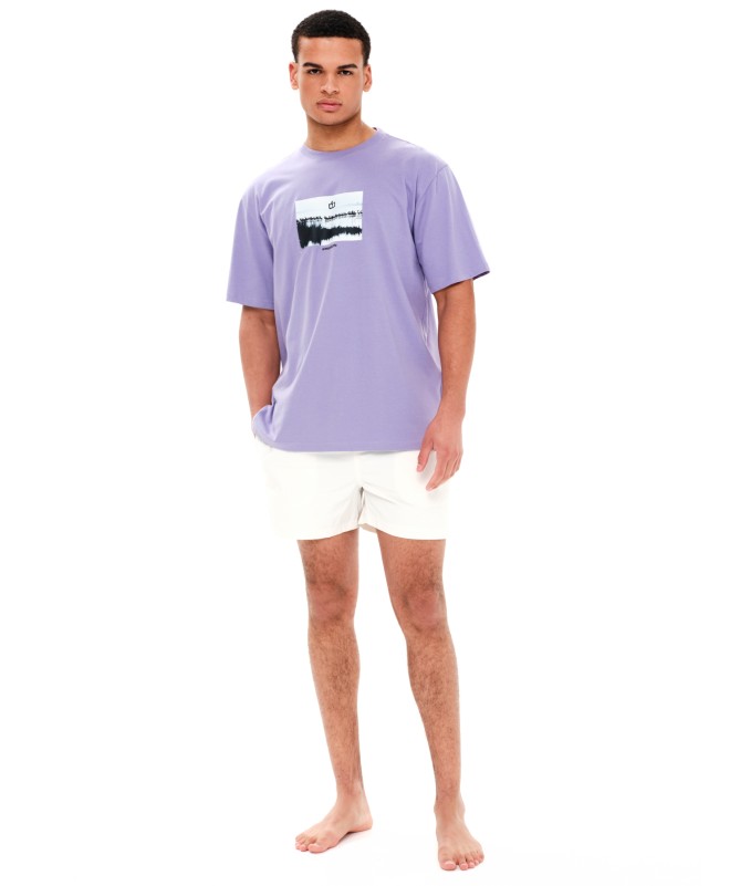 EMERSON ΑΝΔΡΙΚΟ T-SHIRT - 4