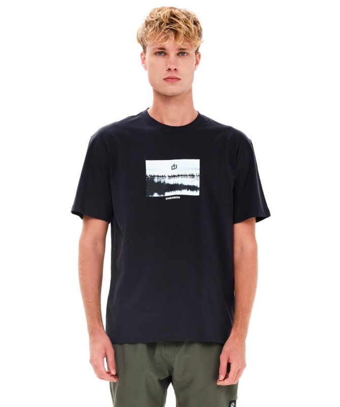 EMERSON ΑΝΔΡΙΚΟ T-SHIRT - 8
