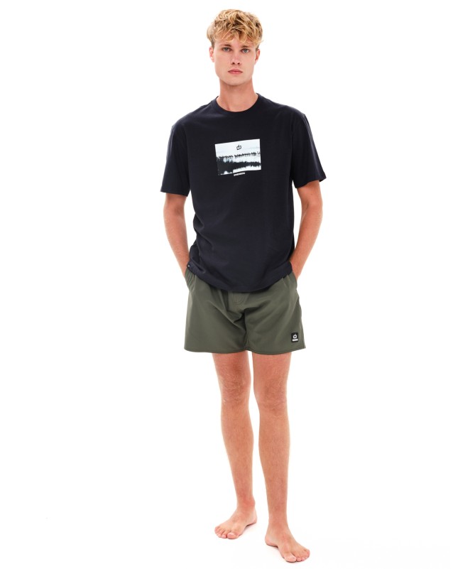 EMERSON ΑΝΔΡΙΚΟ T-SHIRT - 11