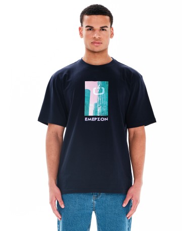 EMERSON ΑΝΔΡΙΚΟ T-SHIRT - 1