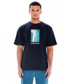 EMERSON ΑΝΔΡΙΚΟ T-SHIRT - 1